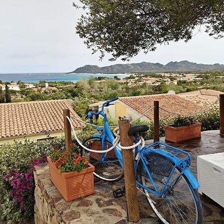 Villa Grazia サンタ・ルチア エクステリア 写真