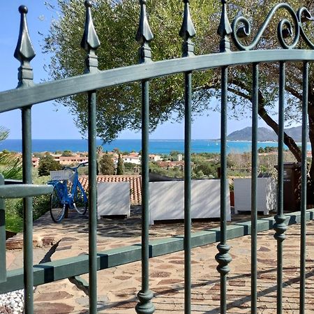 Villa Grazia サンタ・ルチア エクステリア 写真